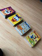 Donald Duck Stripboeken Collectie 4 jaargangen, Boeken, Meerdere stripboeken, Ophalen, Gelezen