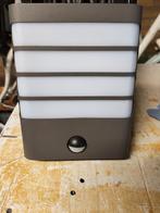 Phillips buitenlamp, Tuin en Terras, Ophalen, Wandlamp, Rvs, 50 tot 250 watt