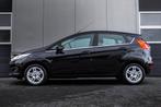 Ford Fiesta 1.0 Turbo 101 pk EcoBoost Titanium /1e eigenaar/, Auto's, Origineel Nederlands, Te koop, 5 stoelen, Benzine