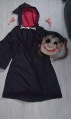 Kostuum heks, Ophalen of Verzenden, Jongen of Meisje