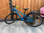 Kinderfiets, Ophalen, Zo goed als nieuw, Staal, Volare