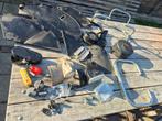 onderdelen oldtimers puch solex, Ophalen, Zo goed als nieuw, Overige typen, Puch