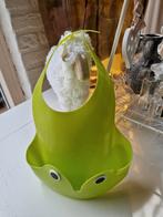 Zo goed als nieuwe baby slabbetjes, Kinderen en Baby's, Babyvoeding en Toebehoren, Ophalen of Verzenden, Zo goed als nieuw