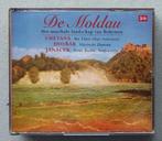 Smetana, Dvořák, Janácek – De Moldau - Het muzikale landscha, Ophalen of Verzenden, Zo goed als nieuw, Overige typen
