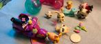 Littlest Pet Shop Speelgoed Collectie, Ophalen of Verzenden, Gebruikt, Jongen of Meisje