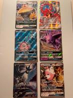 Pokemonkaarten, Hobby en Vrije tijd, Verzamelkaartspellen | Pokémon, Ophalen of Verzenden, Zo goed als nieuw