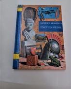 15 delig encyclopedie gouden horizon uit 1964/hard cover, Boeken, Encyclopedieën, Gelezen, Complete serie, Ophalen of Verzenden