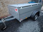 Anssems bagagewagen, Auto diversen, Aanhangers en Bagagewagens, Ophalen of Verzenden, Zo goed als nieuw