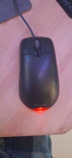 Muis microsoft, Computers en Software, Muizen, Muis, Gebruikt, Ophalen of Verzenden, Microsoft