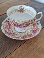 Royal Albert Serena Herenmodel Kop en Schotel, Ophalen