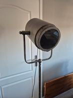 Stoere Landelijke staande lamp, Huis en Inrichting, Lampen | Vloerlampen, Ophalen, 150 tot 200 cm