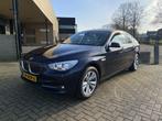 BMW 5 Serie Gran Turismo 535xi High Executive automaat [ pan, Automaat, Euro 5, Gebruikt, Beige