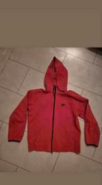 Nike tech maat L, Kleding | Heren, Sportkleding, Ophalen of Verzenden, Grijs, Algemeen