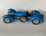 Bugatti type 59, Hobby en Vrije tijd, Modelauto's | 1:18, Ophalen of Verzenden, Zo goed als nieuw, Bburago