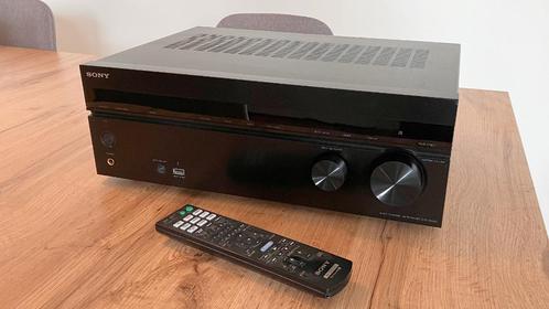 Sony STR-DH540 AV receiver 5.1 multichannel versterker, Audio, Tv en Foto, Versterkers en Receivers, Gebruikt, 5.1, 60 tot 120 watt
