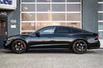 Audi A7 Sportback 55 TFSI e quattro Competition RS Stoelen,, Gebruikt, Zwart, 4 cilinders, 1984 cc