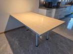 Eettafel wandmontage - 180x100cm, Huis en Inrichting, Ophalen, Rechthoekig, 150 tot 200 cm, 50 tot 100 cm