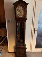 Antieke Staande Klok tempus fugit, Ophalen