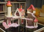 Playmobil Princess Prinsessenkasteel 5142 (Incompleet), Ophalen, Gebruikt