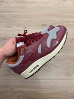 Nike Air Max 1 Patta Waves Maroon, Ophalen of Verzenden