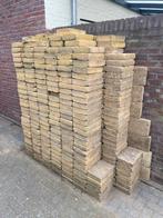 Bestrating Gratis ophalen, Tuin en Terras, Ophalen, Zo goed als nieuw, Overige materialen