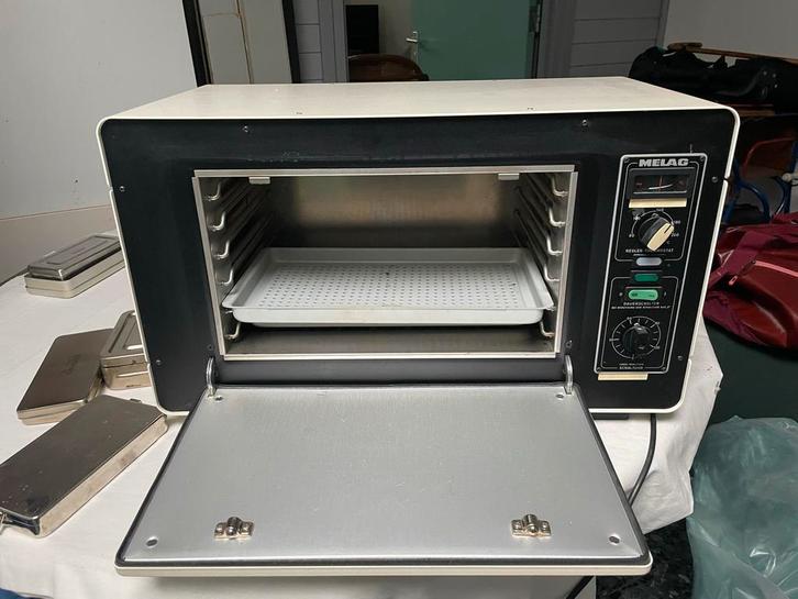 Antieke Heteluchtsterilisator - Melag, Antiek en Kunst, Antiek | Overige Antiek, Ophalen