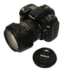 Nikon D80 Body | Nikon AF-S DX 16-85mm f/3.5-5.6G ED, Nikon, Gebruikt, Support@nikon.com, Nikon Corporation
Shinagawa Intercity Tower C
2-15-3, Konan, Minato-ku
Tokyo 108-6290
Japan