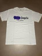 Palm angels shirt hele goede kwaliteit paarse logo, Kleding | Heren, T-shirts, Palm Angels, Maat 48/50 (M), Paars, Nieuw