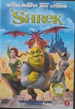 Shrek dvd.s 4 stuks zie foto.pakket 477, Cd's en Dvd's, Alle leeftijden, Ophalen of Verzenden, Zo goed als nieuw, Avontuur