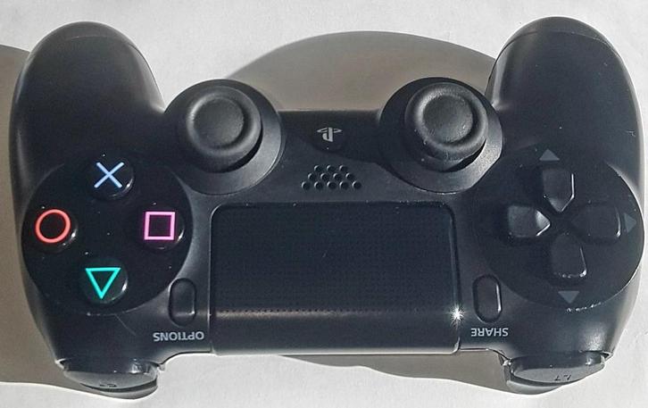 *** PlayStation 4/V2 Controller ***, Spelcomputers en Games, Spelcomputers | Sony PlayStation Consoles | Accessoires, Zo goed als nieuw
