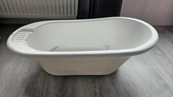 Bébé-jou Badje Wit met Afvoerslang beschikbaar voor biedingen