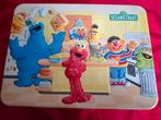 Sesamstraat Fisher Price samen €10, Ophalen of Verzenden, Minder dan 10 stukjes, Zo goed als nieuw, 6 maanden tot 2 jaar