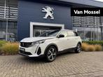 Peugeot 5008 PureTech 130 GT 7 Persoons l Focal Audio l Trek, Auto's, Voorwielaandrijving, 12 maanden, Stof, Gebruikt