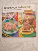 Koken voor ieder&een - Life en Cooking, Boeken, Kookboeken, Ophalen of Verzenden, Zo goed als nieuw