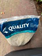 Zand 25kg, Tuin en Terras, Zand, Ophalen, Nieuw