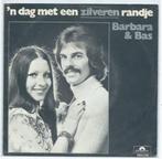 Barbara en Bas- 'n Dag met een zilveren Randje, Cd's en Dvd's, Verzenden, Gebruikt, Overige formaten, Levenslied of Smartlap