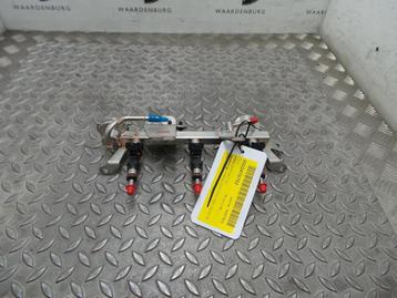 RENAULT CLIO [FUEL_INJECTOR] 2016 beschikbaar voor biedingen