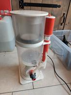 Royal Exclusiv Bubble King 200 eiwitafschuimer, Ophalen