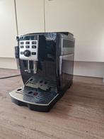 Delonghi Koffiemachine - Goed Onderhouden!, Ophalen, Gebruikt, Koffiemachine, Koffiebonen