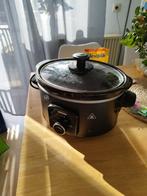Slowcooker, Ophalen, Zo goed als nieuw
