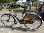 Studentenfiets, Fietsen en Brommers, Ophalen, Gebruikt, Overige merken