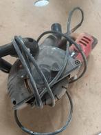 Einhell sleuvenfrees 150mm, Doe-het-zelf en Verbouw, Lieren en Takels, Ophalen of Verzenden, Zo goed als nieuw