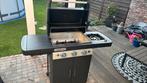 Campingas bbq, Ophalen of Verzenden, Zo goed als nieuw
