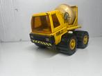 Vintage Buddy L betonmolen – jaren 60/70 metaal origineel, Antiek en Kunst, Ophalen of Verzenden
