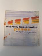 Intercity Bestemming Pasen - Reisgids Goede Week, Ophalen of Verzenden, Gelezen, Christendom | Protestants