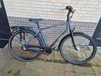Nette Cortina Foss N3 jongensfiets, frame 50 cm, Ophalen, Versnellingen, 49 tot 53 cm, Zo goed als nieuw