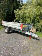 Boxer 4 tons kieper, Ophalen of Verzenden