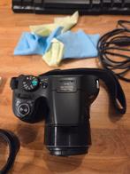Canon Powershot SX540HS + accessoires, Ophalen, Gebruikt, Canon, 8 keer of meer