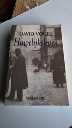 David Vogel - Huwelijksleven, Boeken, Ophalen of Verzenden, Zo goed als nieuw, David Vogel