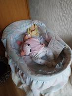 Mooie reiswieg voor reborn zonder inhoud, Verzamelen, Poppen, Ophalen, Gebruikt